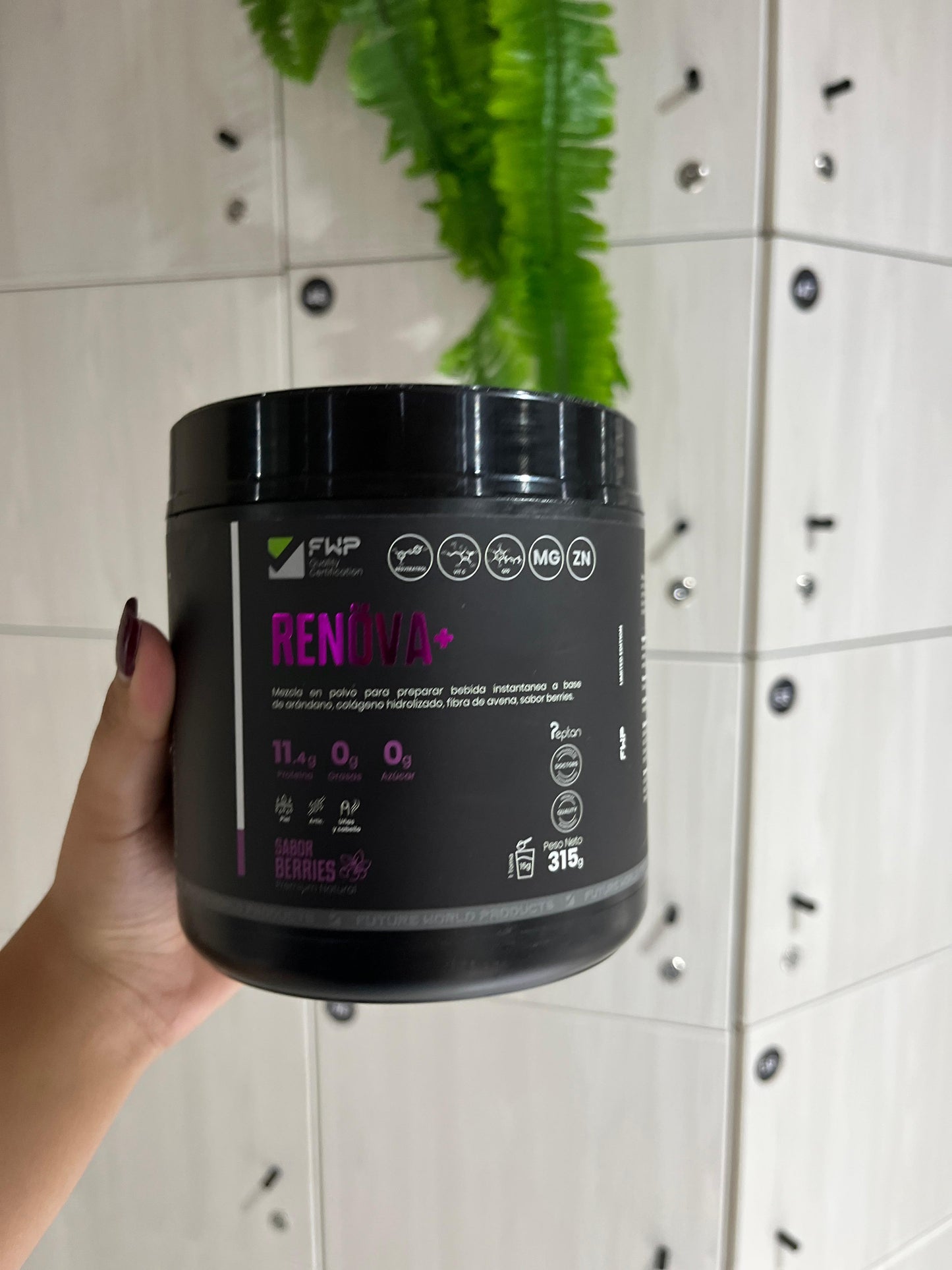 RENÖVA+